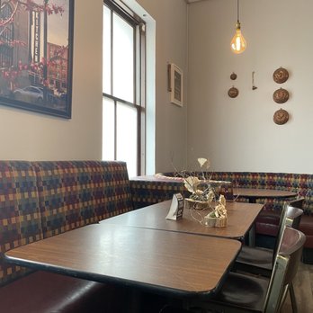 The Kitchen - Inside - New American Near Me - Wichita, Kansas The Kitchen - Inside - New American Near Me - Wichita, Kansas