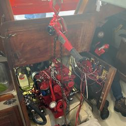 Bay Area Marine Services