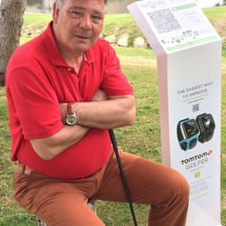 Golfclub Las Regas