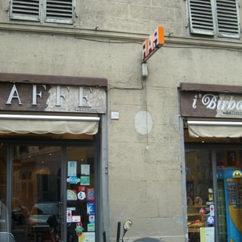 Caffetteria I' Birba - Cafes Near Me - Florence, FI Caffetteria I' Birba - Cafes Near Me - Florence, FI