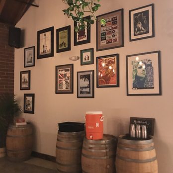 Divine Barrel Brewing - Breweries Near Me - Charlotte, North Carolina