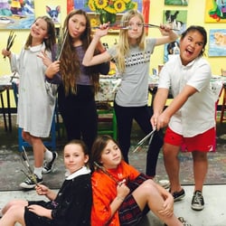 Godbey School of Art