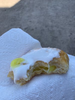 Square Donuts by null