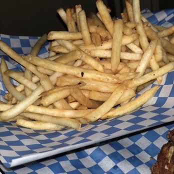 Front Street Station - Yummy Fries! - Dive Bars Near Me - Salem, Oregon Front Street Station - Yummy Fries! - Dive Bars Near Me - Salem, Oregon