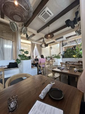 Nomade by null