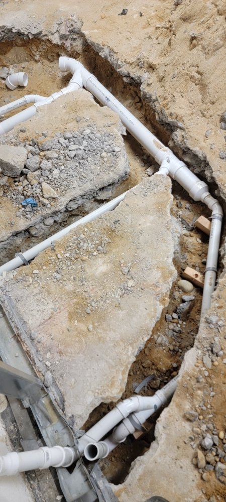 Slide of PMC Plumbing Services