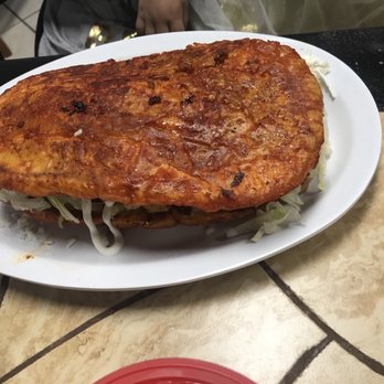 Gonzalez's Restaurant - Mexican Near Me - Orange, California