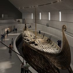 Vikingskipshuset