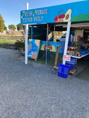 Family Farms by null