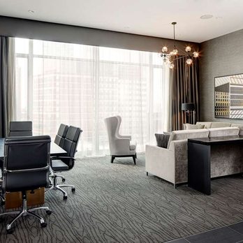 Hampton Inn Brooklyn/Downtown - Guest room - Hotels Near Me - Brooklyn, New York
