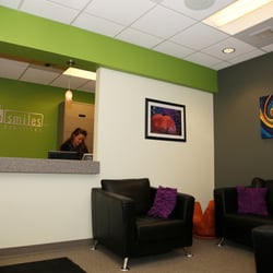 Bright Smiles Dental - Southside - Our office is nicely appointed, so you feel like you are walking into a warm and relaxing atmosphere for all your treatments.