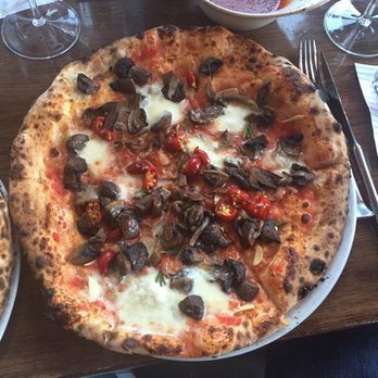 Dante - Pizza something. - Italian Near Me - Omaha, Nebraska