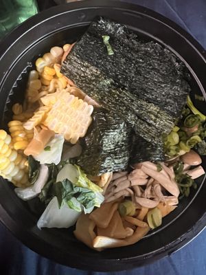 Speakeasy Ramen by null