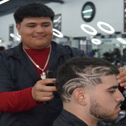 Top of the Line Barber School