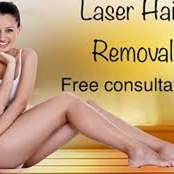 Gentle Touch Hair Removal