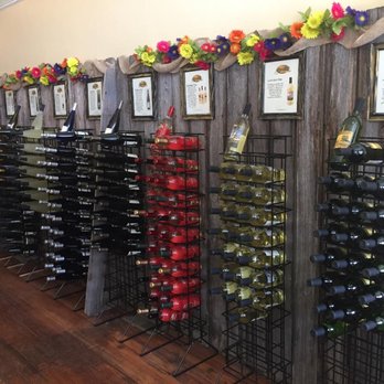 Smoky Hill Under the Cork - a wall of wine bottles - Wine Tasting Room Near Me - Lindsborg, Kansas Smoky Hill Under the Cork - a wall of wine bottles - Wine Tasting Room Near Me - Lindsborg, Kansas