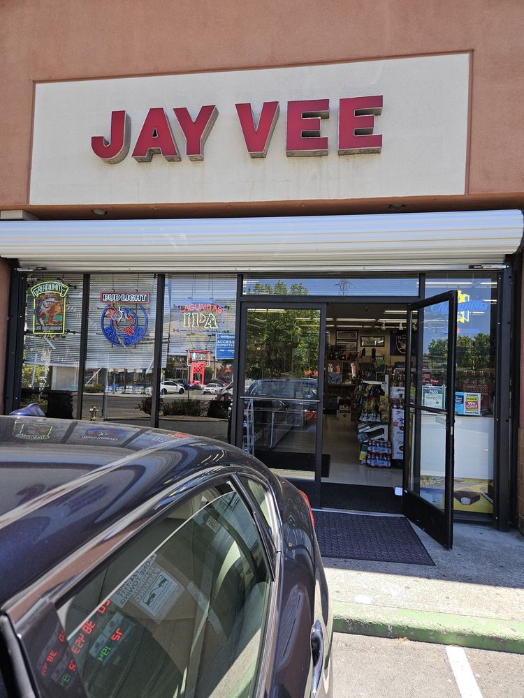 JAY VEE LIQUORS Updated October 2024 20 Reviews 2701 Pinole