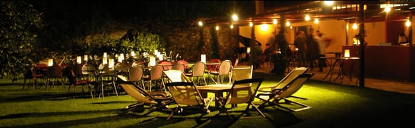 Bataclan Restaurant Pizza & Music by null