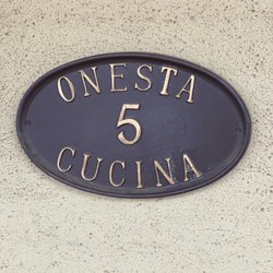Onesta Cucina