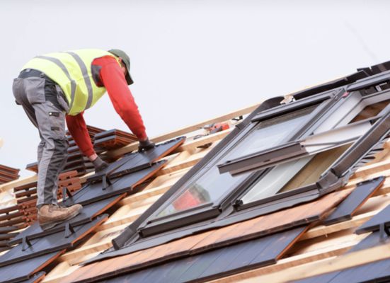 Estes Remodeling Logo