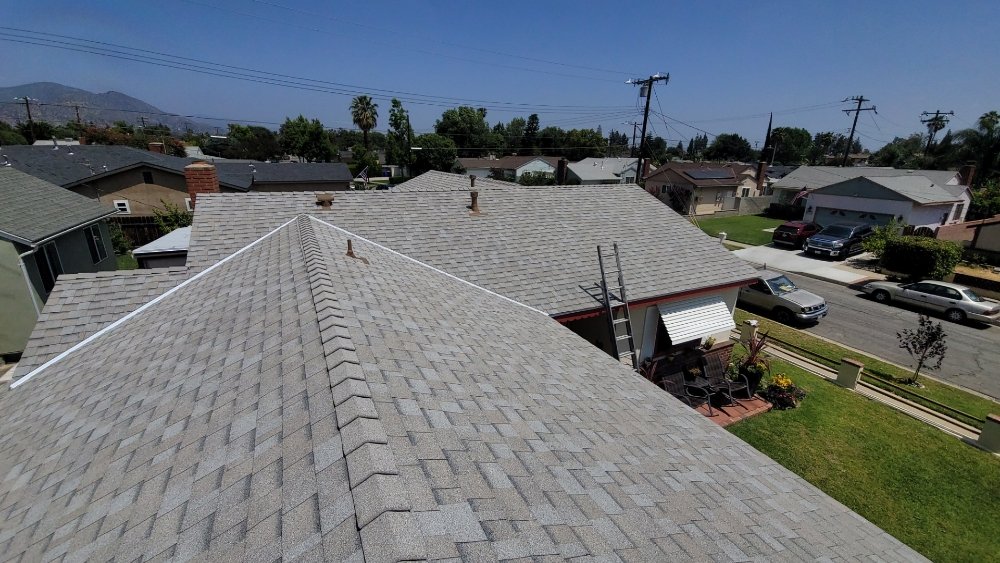 Slide of 24/7 Roofing Solutions