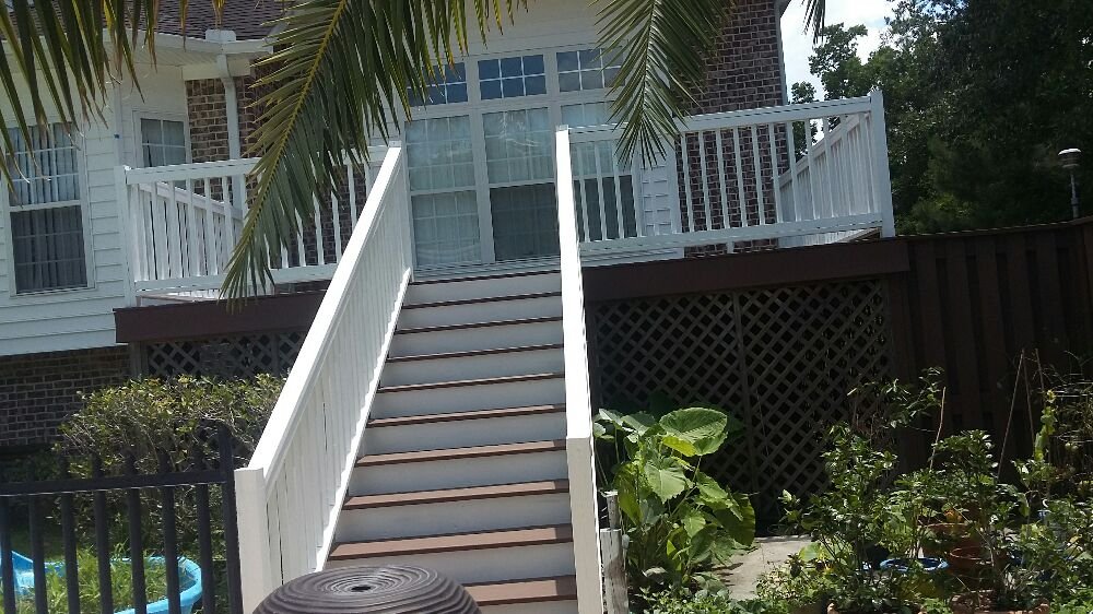 Slide of Omar General Construction