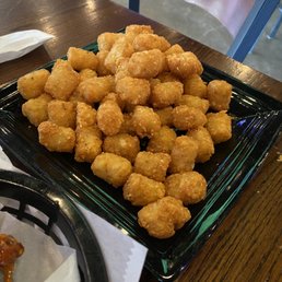 Tater Tots