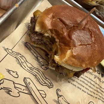 The Melt - Single MELTBURGER - Sandwiches Near Me - Torrance, California The Melt - Single MELTBURGER - Sandwiches Near Me - Torrance, California
