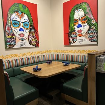 Barrio Queen - Inside - Mexican Near Me - Surprise, Arizona Barrio Queen - Inside - Mexican Near Me - Surprise, Arizona
