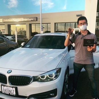 Irvine BMW - Huge thank you to David Martinez at Irvine BMW for the sweet new wheels. F34 330I Gt - Car Dealers Near Me - Irvine, California Irvine BMW - Huge thank you to David Martinez at Irvine BMW for the sweet new wheels. F34 330I Gt - Car Dealers Near Me - Irvine, California