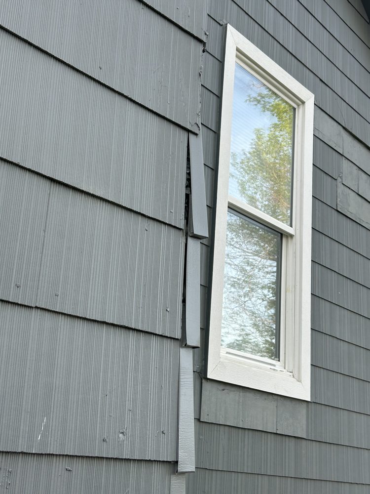 EL NINO PINTURA Y REMODELACION Updated October 2024 Request