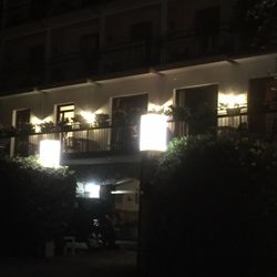 Hotel Villa Alba