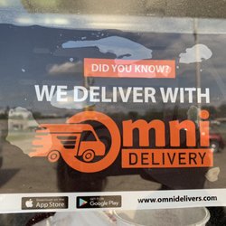 Taro hibachi - Omni Delivers