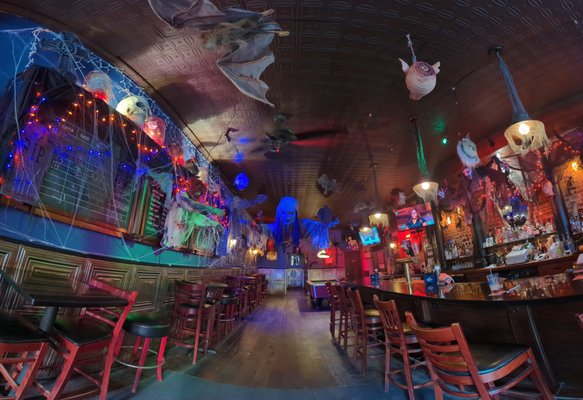 Last Call Bar by null