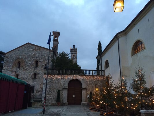 CastelBrando by null