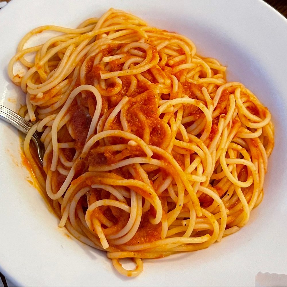 Pizza Classica - Side of pasta - Pizza Near Me - Glendale, New York Pizza Classica - Side of pasta - Pizza Near Me - Glendale, New York