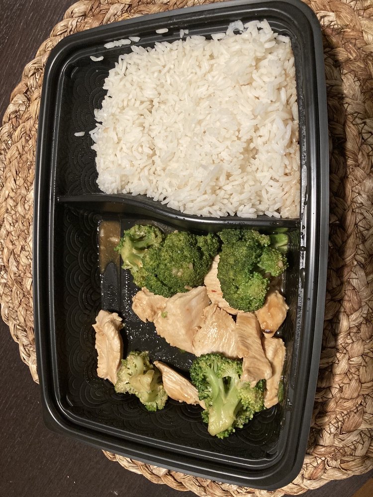 P.F. Chang's