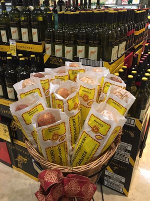 Sumanos Bakery by null