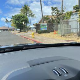 Exterior photo of National Car Rental - Lihue, Hawaii Exterior photo of National Car Rental - Lihue, Hawaii