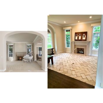 CBR Contracting - Living Room - General Contractors Near Me - Irvine, California CBR Contracting - Living Room - General Contractors Near Me - Irvine, California