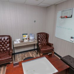 Highland Podiatry Associates - Office