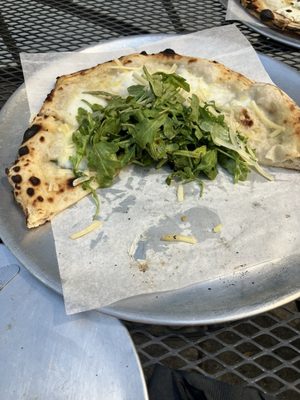 FIAMMA pizza company by null