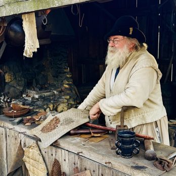 Jamestown Settlement - Museums Near Me - Williamsburg, Virginia Jamestown Settlement - Museums Near Me - Williamsburg, Virginia