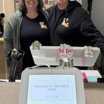 The Girls Joint - The Girls! Sisters! - Desserts Near Me - Williamsport, Maryland The Girls Joint - The Girls! Sisters! - Desserts Near Me - Williamsport, Maryland