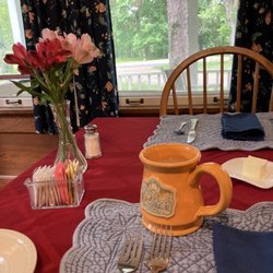 The White Oak Inn