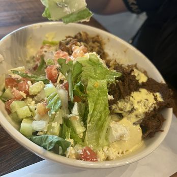 Rice Mediterranean Kitchen - Mediterranean Near Me - Miami, Florida
