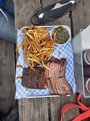 Brileys BBQ and Grill by null
