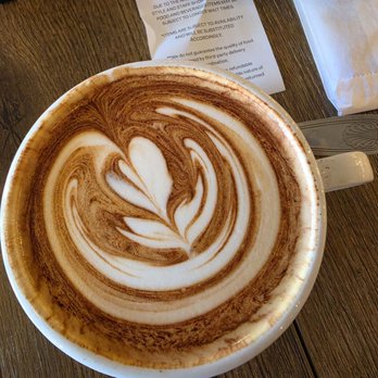 Le Cafe Du Val - Cafes Near Me - Henderson, Nevada