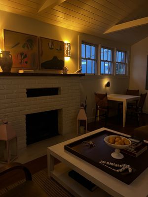 Farmhouse Paso Robles by null