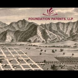 Foundation Patents Utah